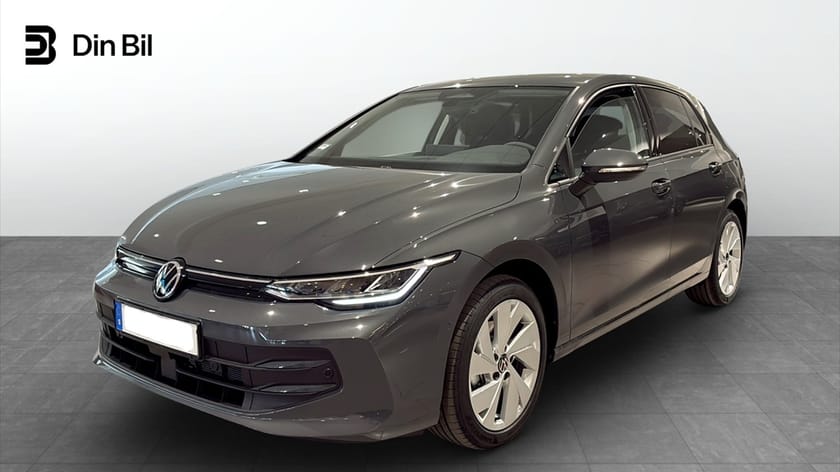 Bild 1 av Volkswagen Golf Life eTSI 150 DSG/Edition/Backkamera