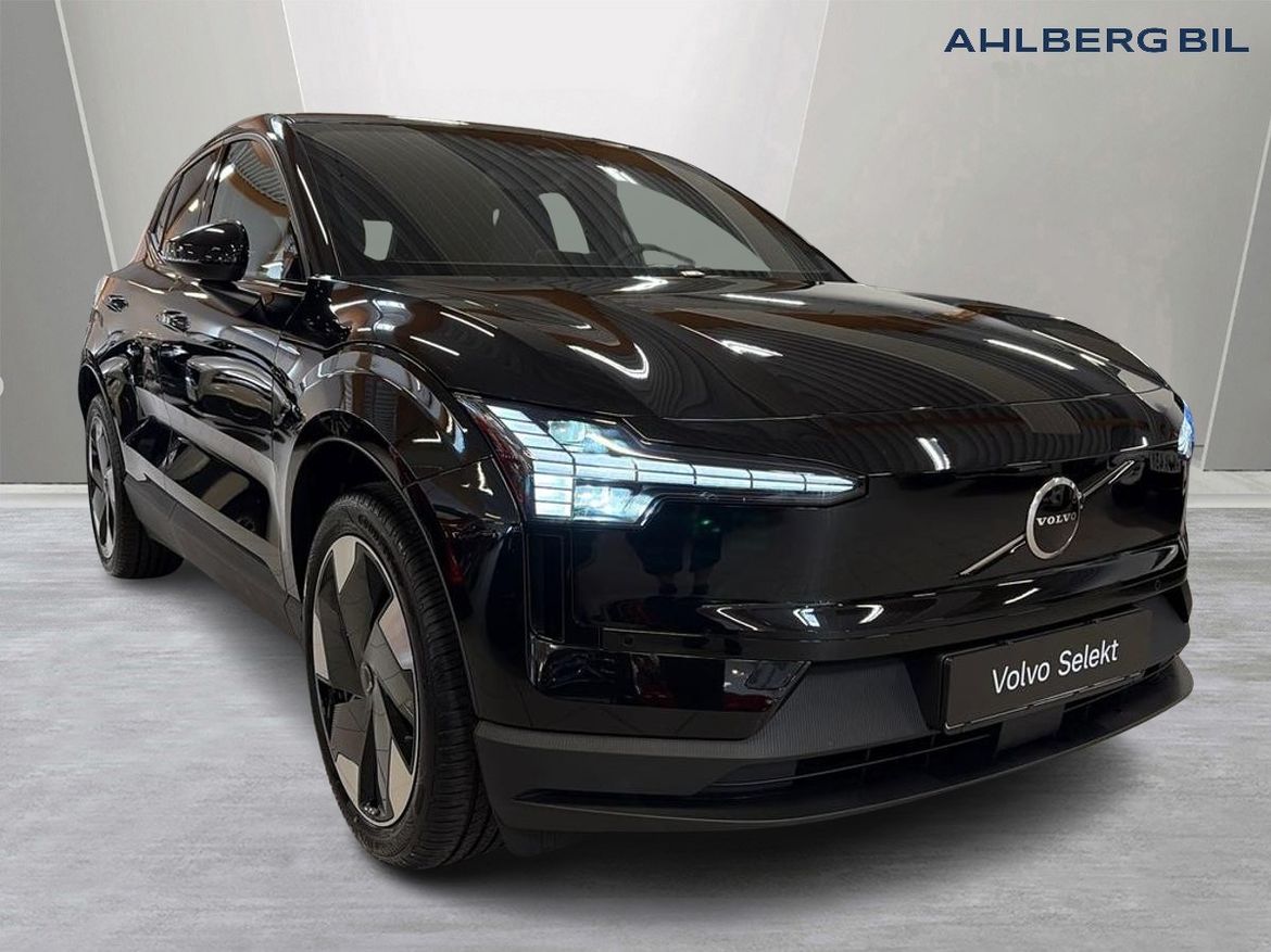 Volvo EX30 2026
