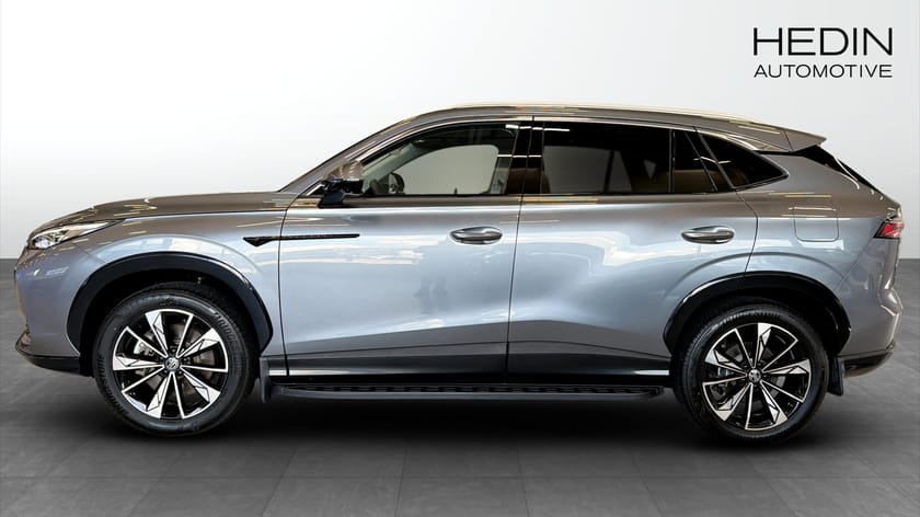 Bild 1 av MG HS PHEV LUXURY | PLUG-IN HYBRID