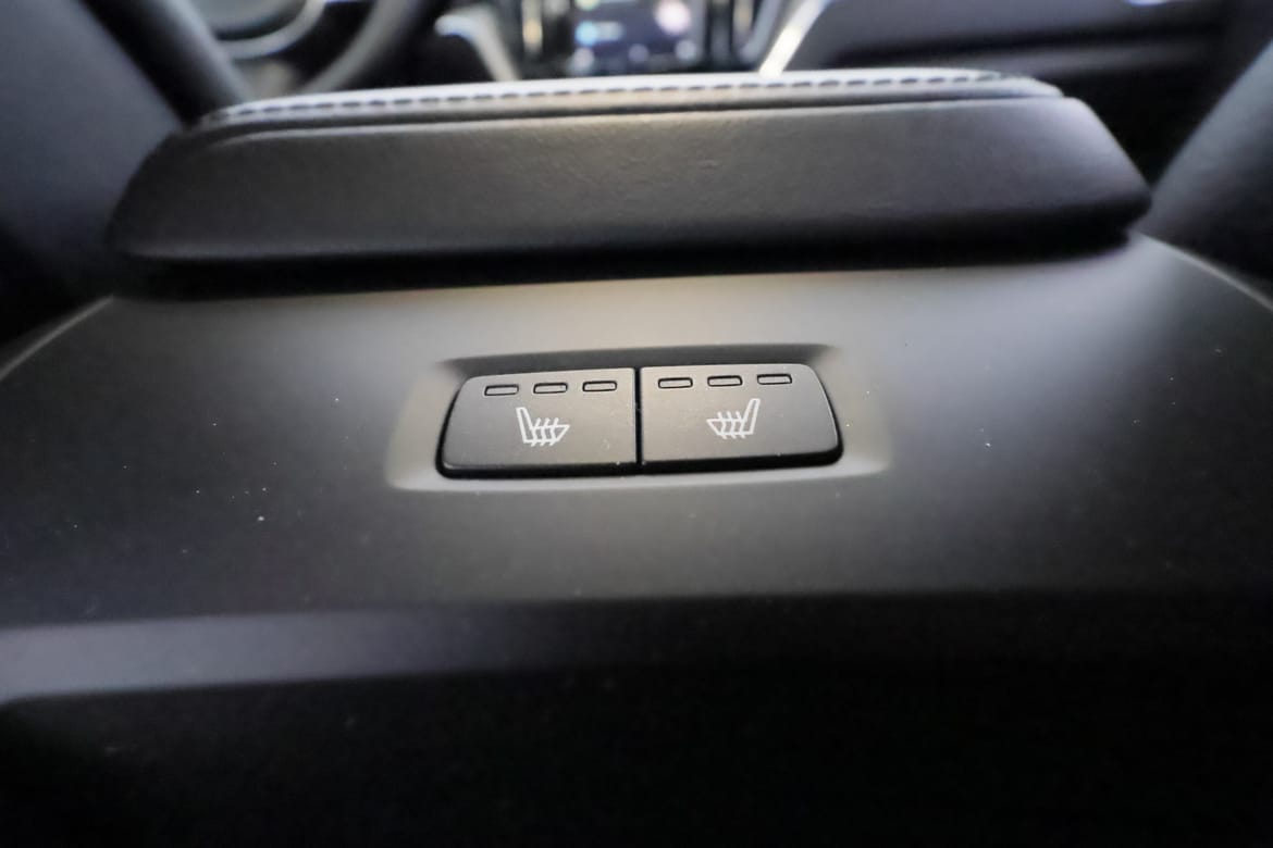 Volvo XC60 2023 - miniatyr 25