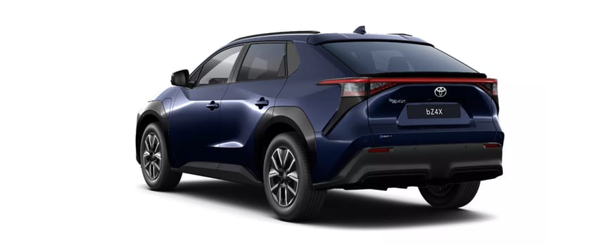 Bild 2 av Toyota bZ4X Active, 0% räntekampanj