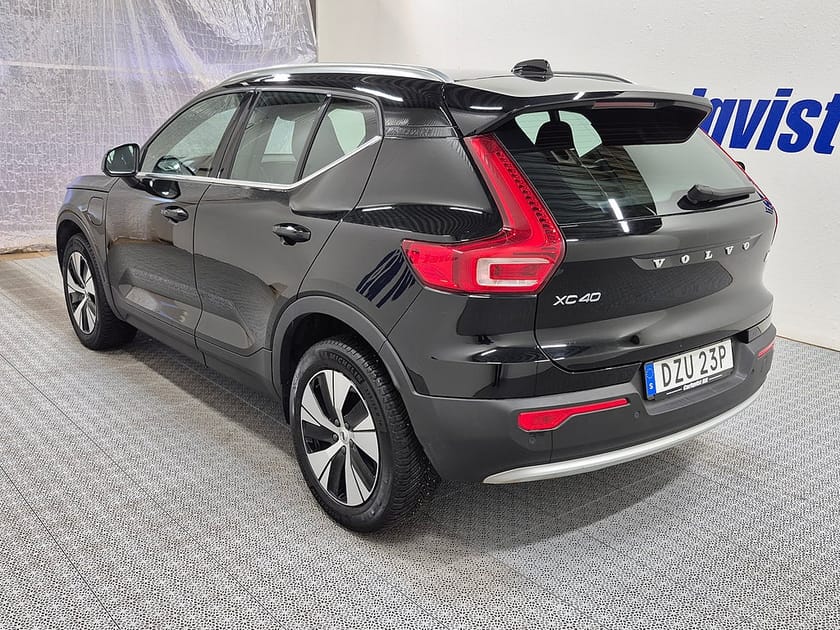 Bild 5 av Volvo XC40 T4 Recharge Core Bright plug in 211HK