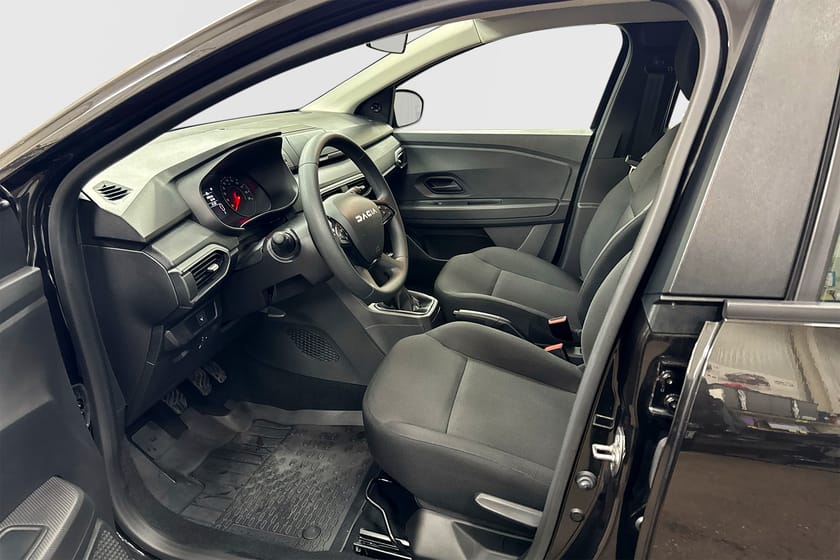 Bild 4 av Dacia Sandero TCe 90 essential