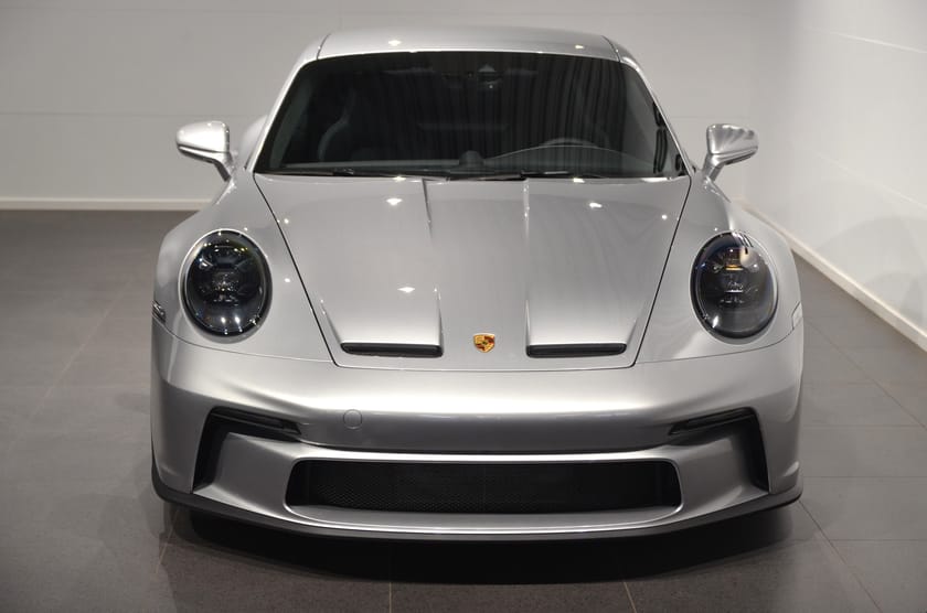 Bild 3 av Porsche 911 GT3 Touring / Keramiska
