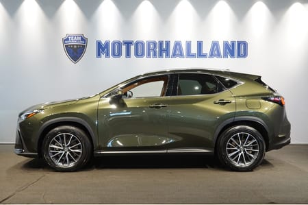 Lexus NX 450h+ + E-CVT 309HK Excutive NAVI DRAG 360