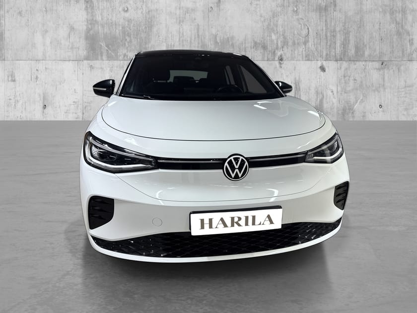 Bilde 3 av Volkswagen ID.5 GTX 