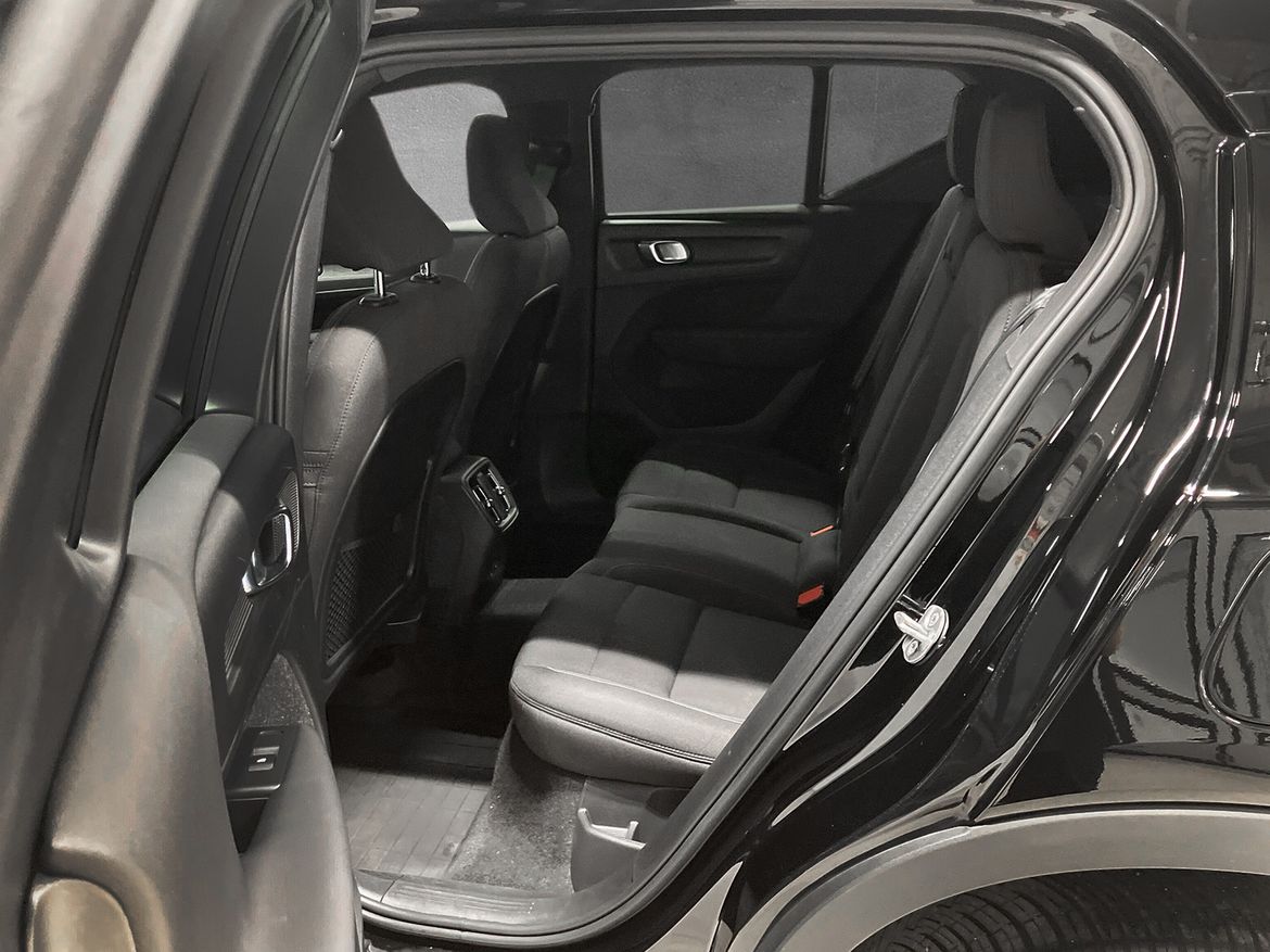 Volvo XC40 2023 - miniatyr 6