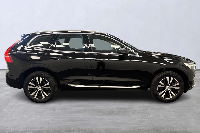 Bild 3 av Volvo XC60 Recharge T6 Core Edition