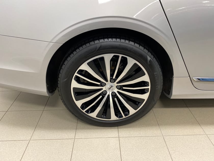 Bild 4 av Volvo V90 T6 Core Edition II