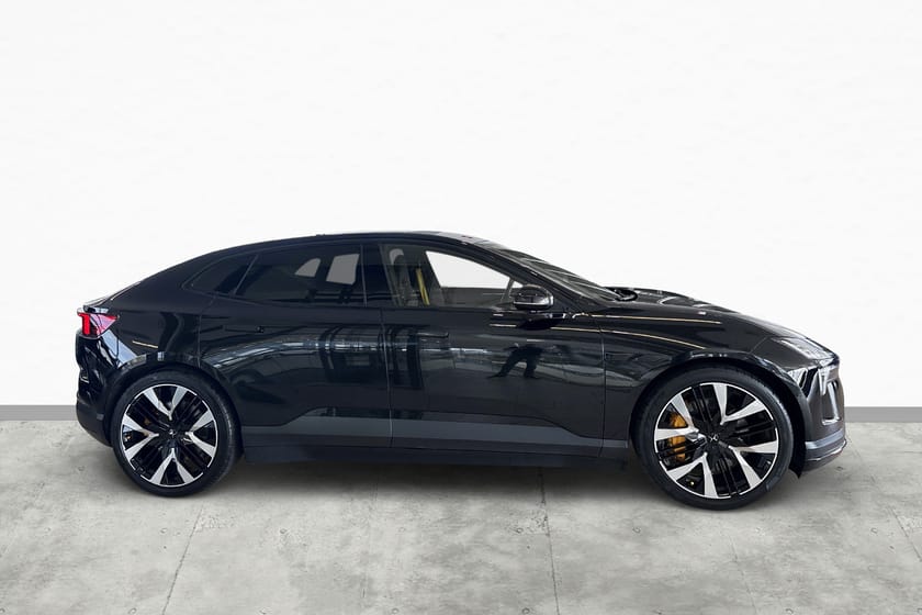 Bild 4 av Polestar 4 Long Range Dual Motor Performance Pilot Plus