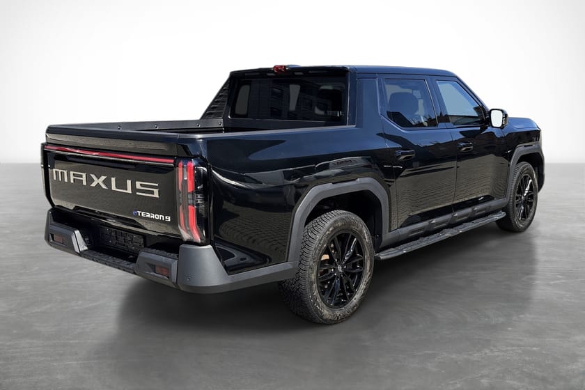 Bilde 5 av Maxus e-Terron 9 Luxury 5-seter 102kWt 422hk