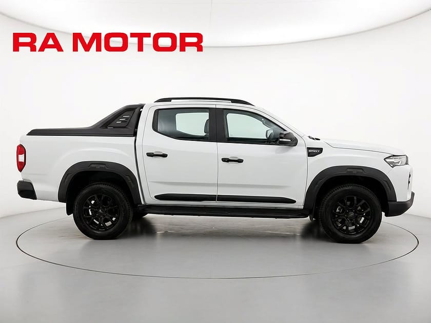 Bild 4 av Maxus T60 Max | Diesel | 215hk | 3500kg dragvikt | 4WD