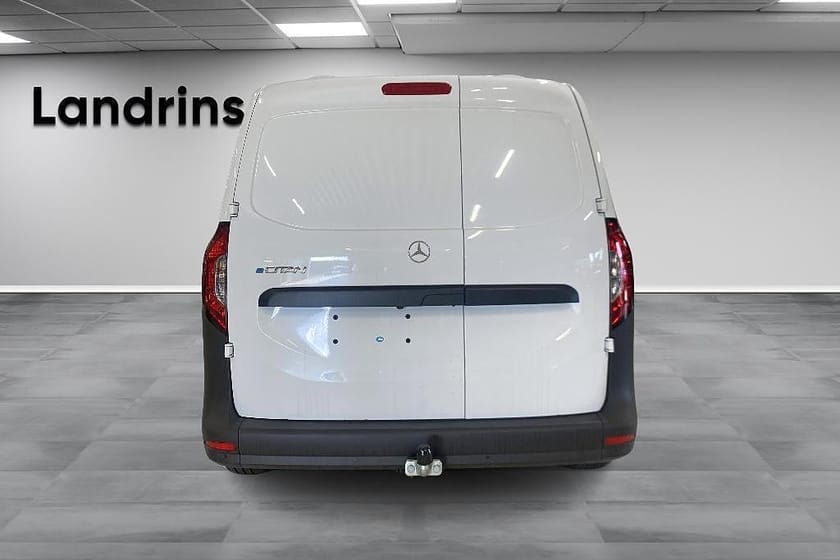 Bild 5 av Mercedes-Benz eCitan L2 Kampanj 2.995 kr / mån Garanterat restvärde