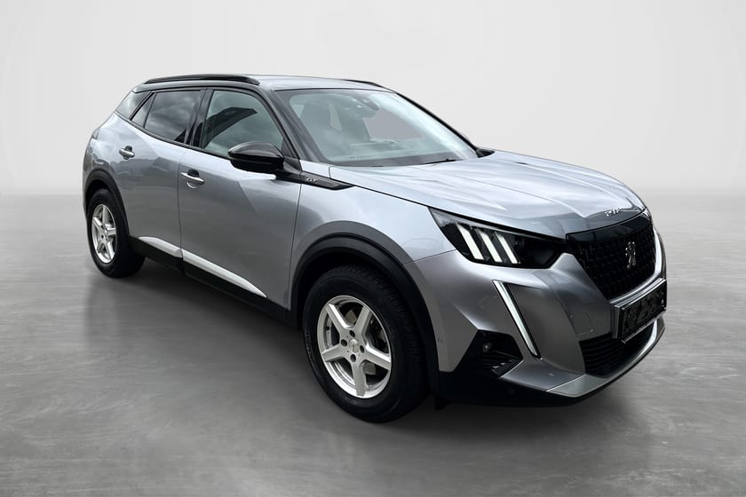 Bilde 2 av Peugeot 2008 GT-Line diesel Automat