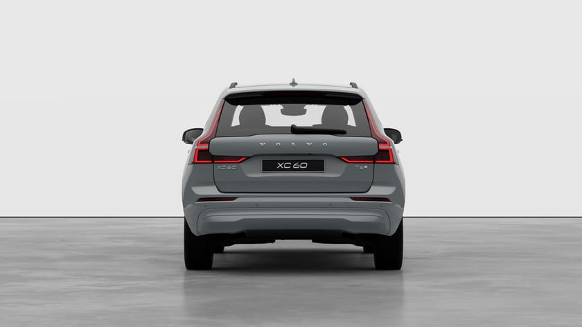 Bild 3 av Volvo XC60 T6 Core Nordic Edition