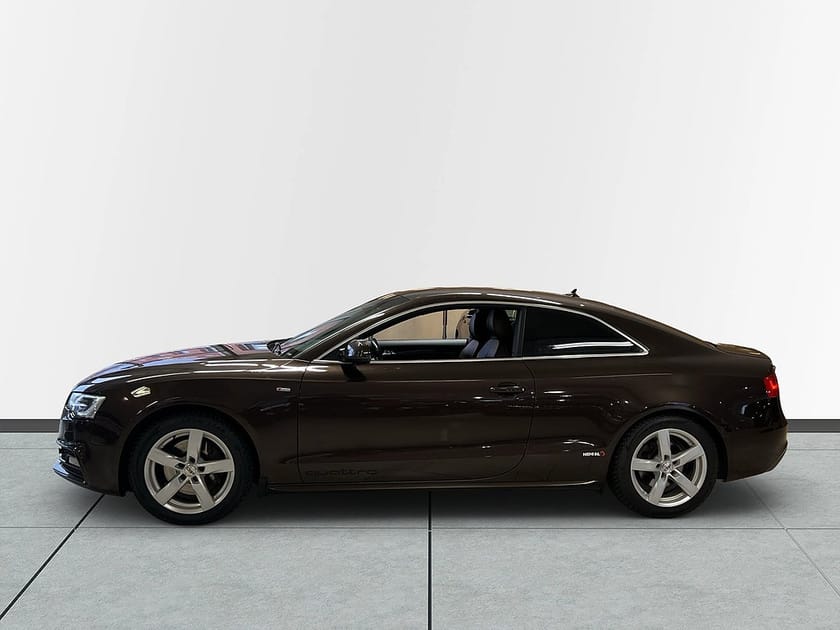 Bild 4 av Audi A5 Coupé 2.0 Quattro Sport Edition Mvärmare Psens S&V