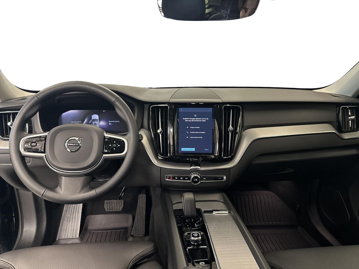 Volvo XC60 2025 - miniatyr 8