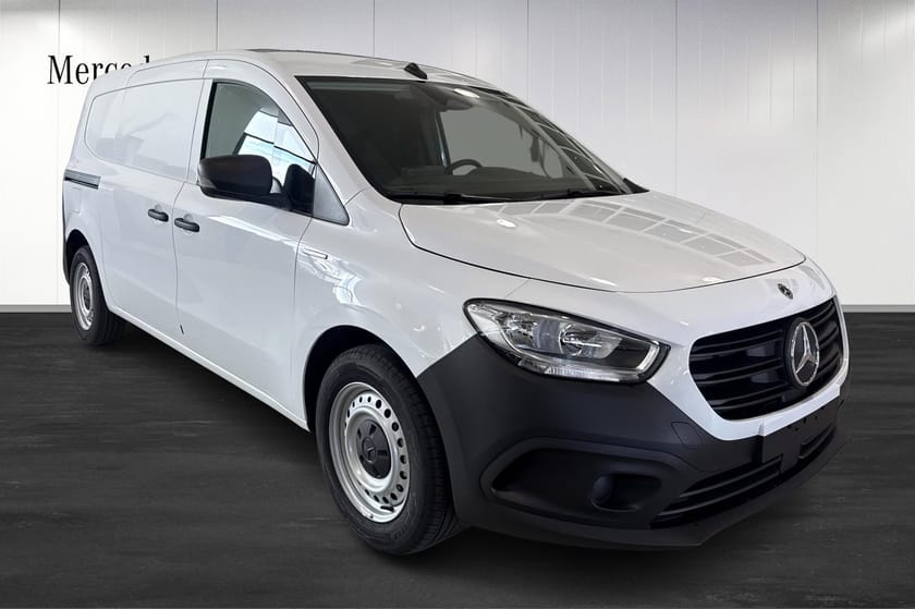 Bild 3 av Mercedes-Benz eCitan 112 SKÅP L2 OP Leasing från 2995kr