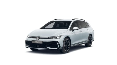 Volkswagen Golf Sportscombi R-LINE 1,5 ETSI 150 HK DSG7
