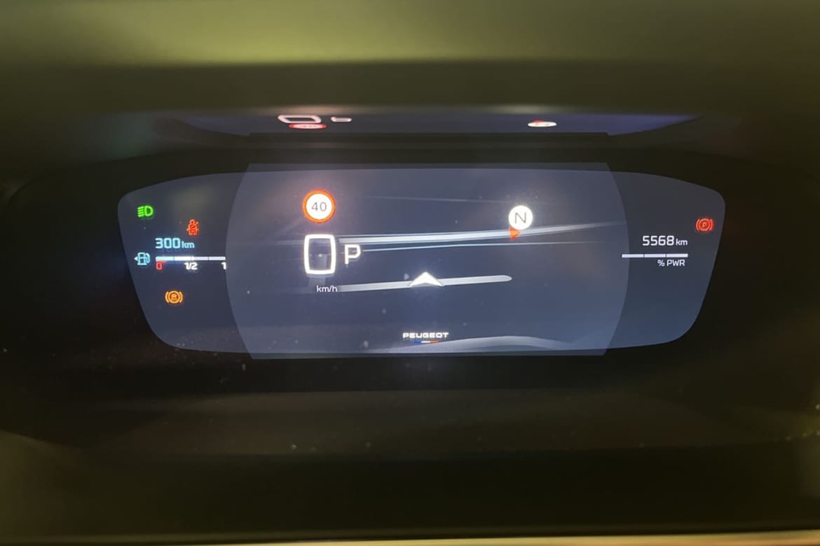 Peugeot 2008 2024 - miniatyr 11