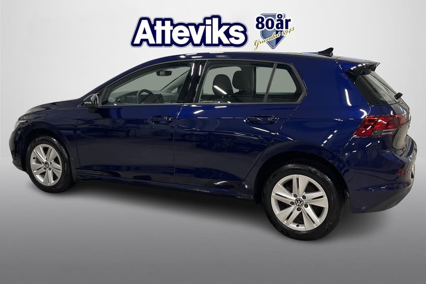 Bild 5 av Volkswagen Golf Kamera/Navi/Keyless/Rattvärme