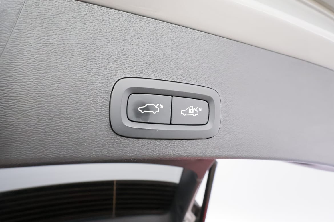 Volvo XC40 2024 - miniatyr 23