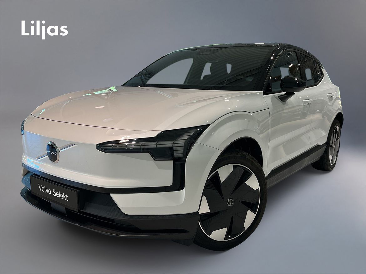 TUU51U – Volvo EX30 Single Motor Extended Range