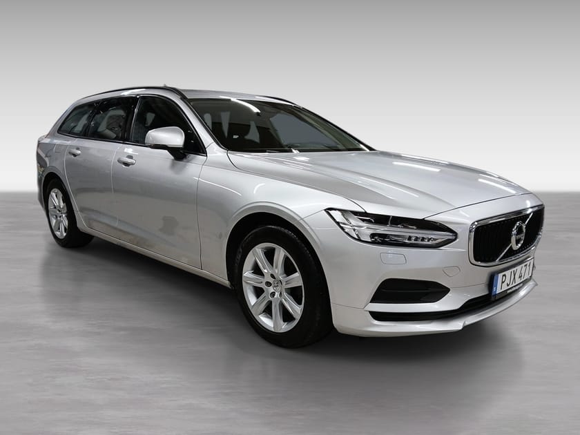 Bild 4 av Volvo V90 D3 AWD Business