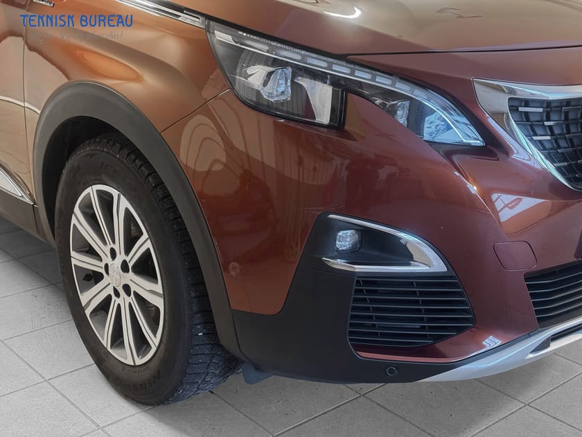 Bilde 4 av Peugeot 3008 165 HK,NAVI,KAMERA,DAB+,AUTOMAT