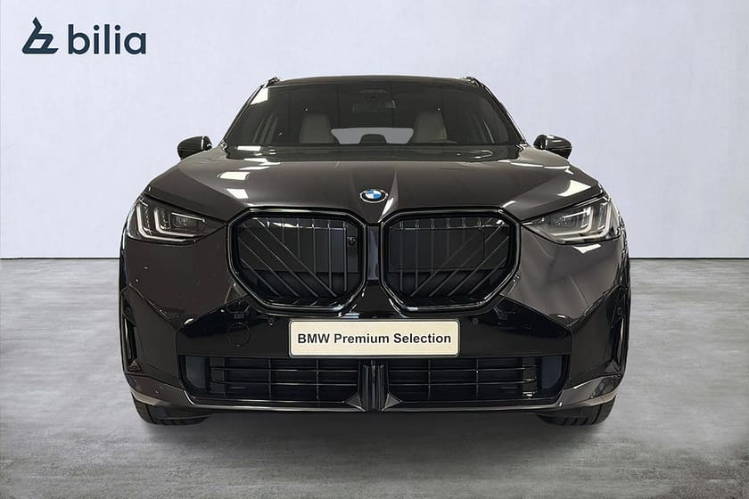 Bild 5 av BMW X3 30e xDrive M-sport Pro | H&K | Drag | Panorama | 360