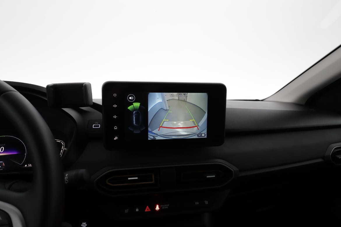 Dacia Jogger 2024 - miniatyr 14