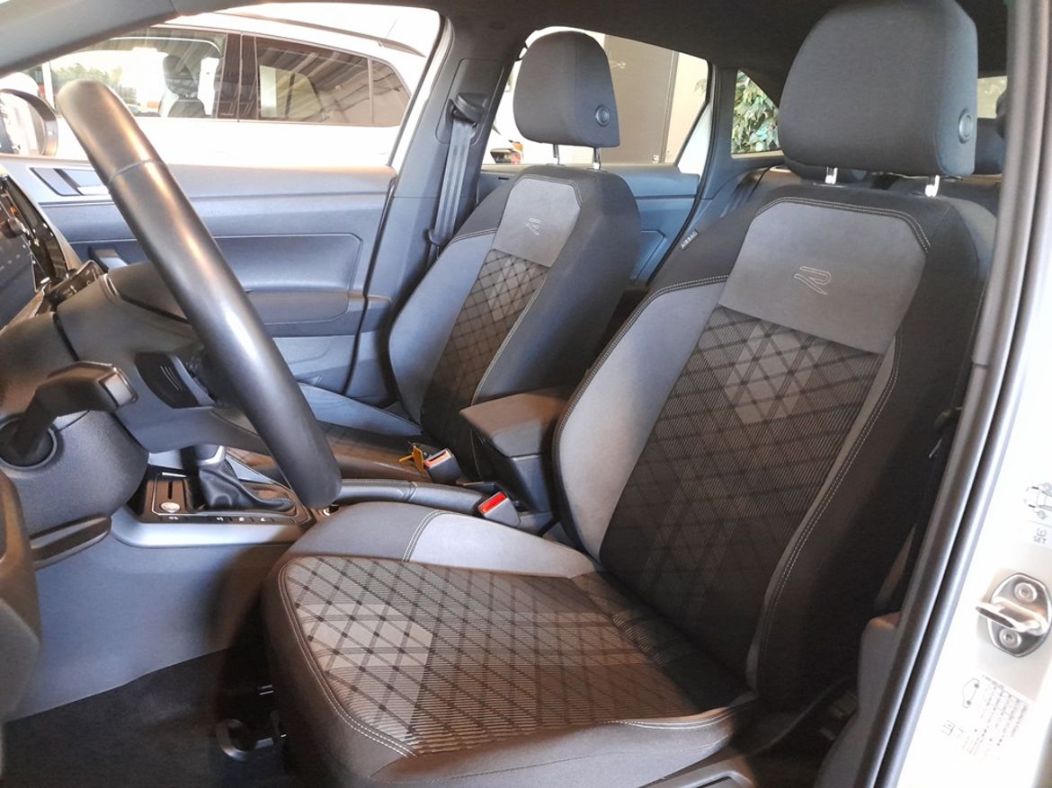 Volkswagen Volkswagen Taigo — bild 10