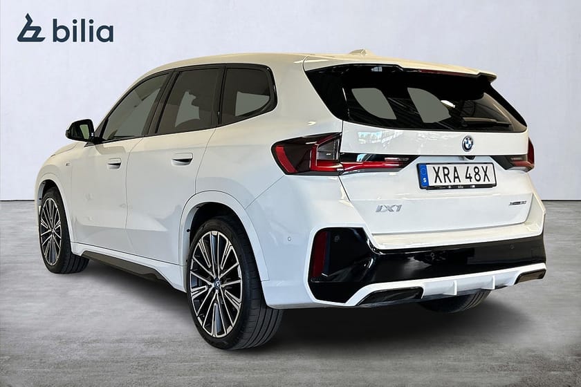 Bild 5 av BMW iX1 xDrive30 xDrive30/M Sport/Drag/20"/H&K