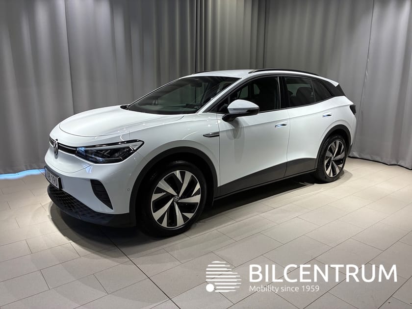 Bild 1 av Volkswagen ID.4 Pro Performance 150 KW  15