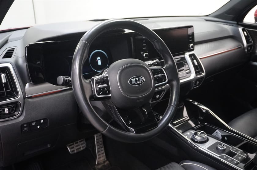 Bild 2 av Kia Sorento PHEV Advance Plus AWD 265 hk