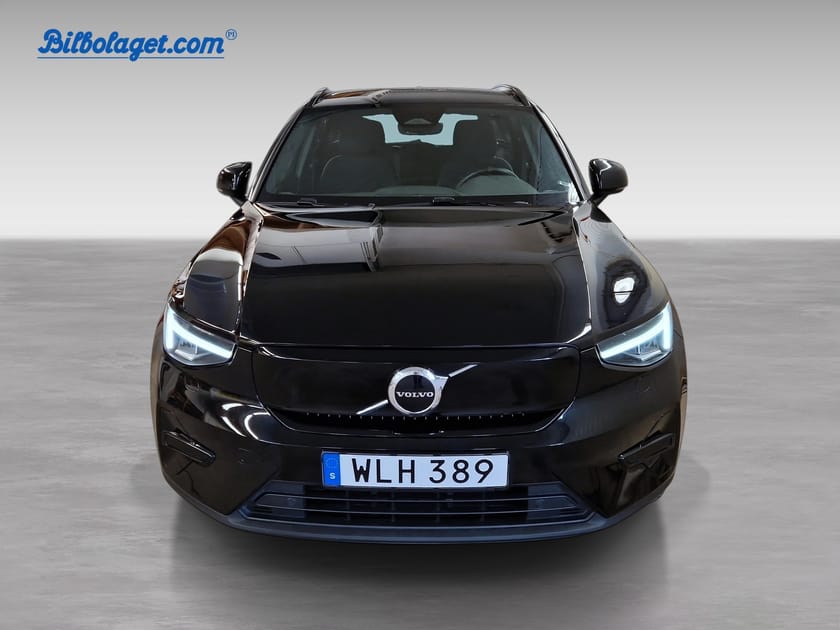 Bild 2 av Volvo XC40 Recharge Single Motor Core