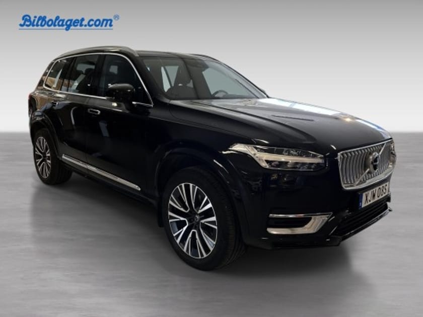Bild 4 av Volvo XC90 T8 TE Inscription 7-säten