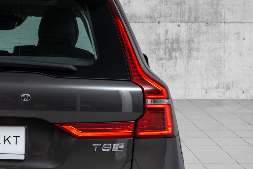 Bilde 4 av Volvo XC60 T8 | 360 kamera | Hengerfeste | Head Up