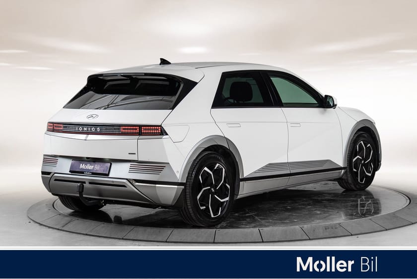 Bilde 5 av Hyundai Ioniq 5 LR AWD Premium