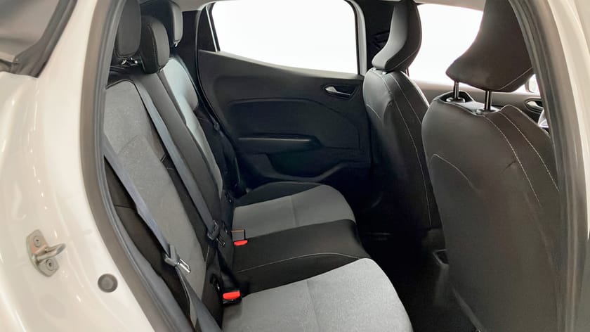 Bild 5 av Renault Clio E-TECH EVOLUTION HEV 143HK SENSORER
