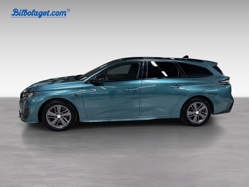 Bild 2 av Peugeot 308 SW 1.2 PureTech 130 EAT