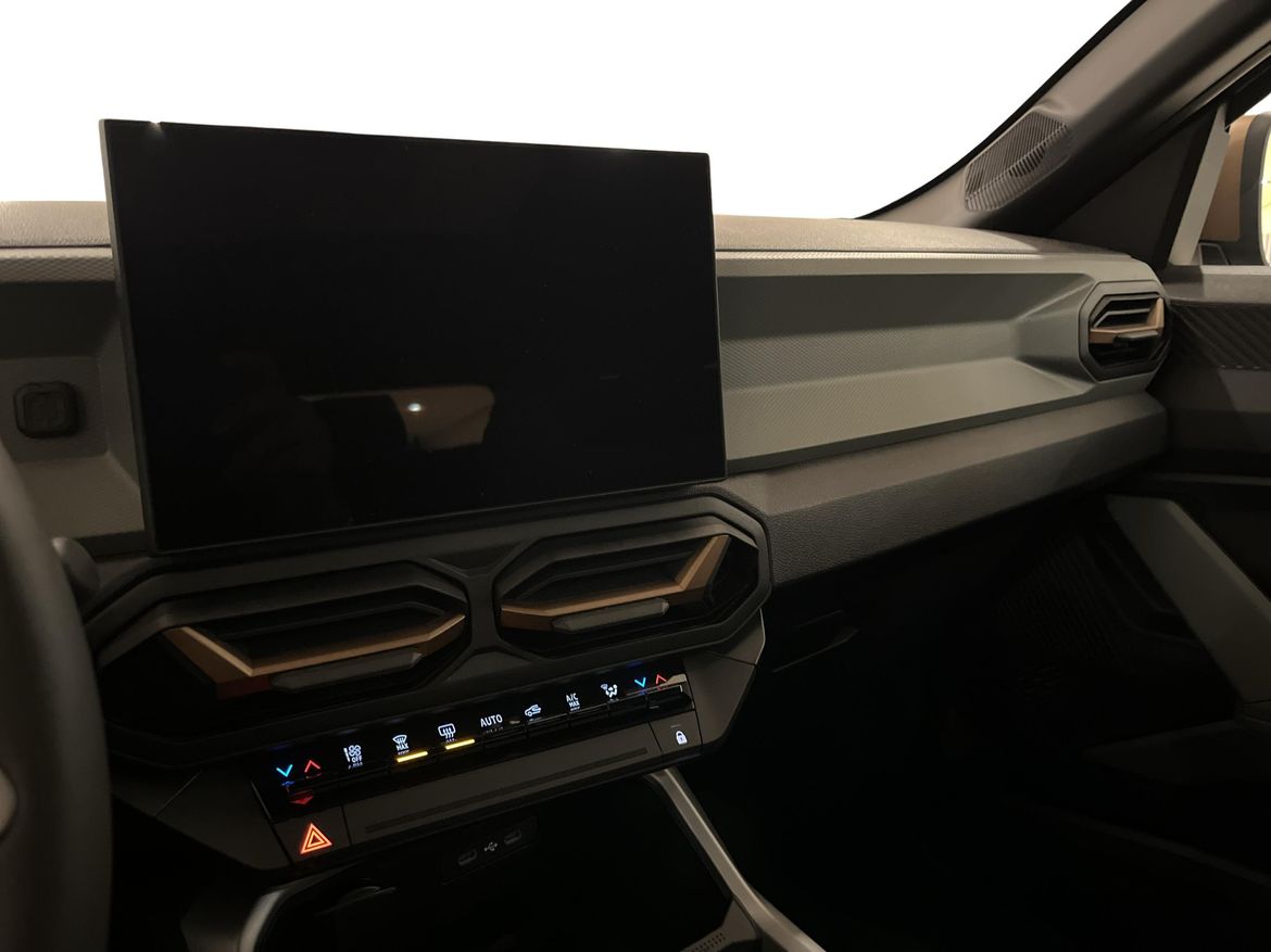 Dacia Bigster 2026 - miniatyr 22