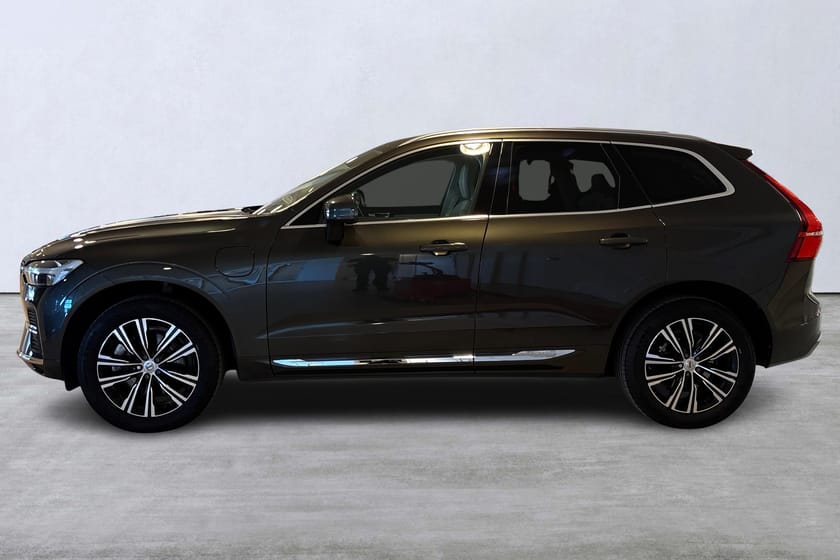 Bild 2 av Volvo XC60 Recharge T8 Inscription