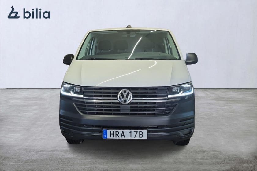 Bild 2 av Volkswagen Transporter 