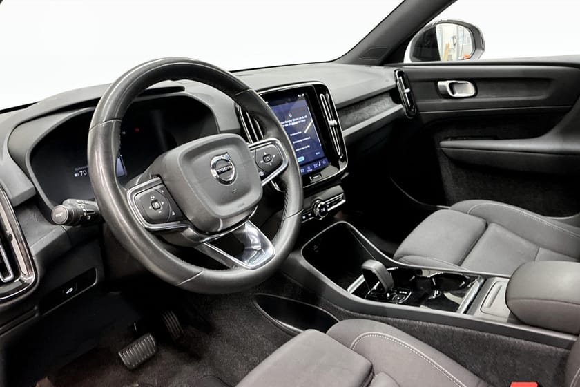 Bild 5 av Volvo XC40 Recharge Core