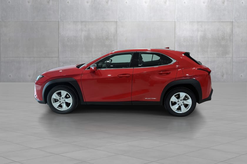 Bilde 3 av Lexus UX 300e Premium