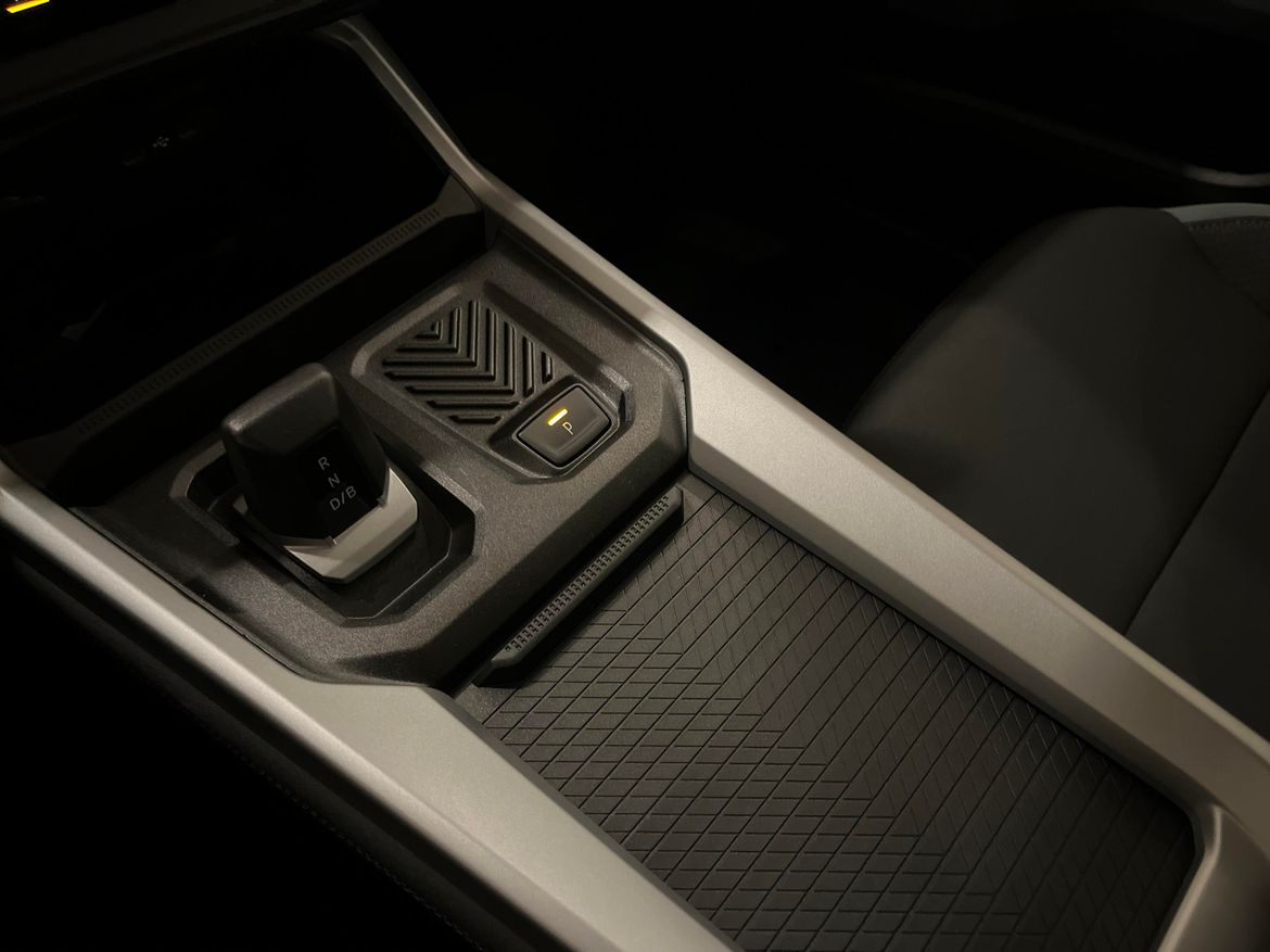 Dacia Bigster 2026 - miniatyr 21