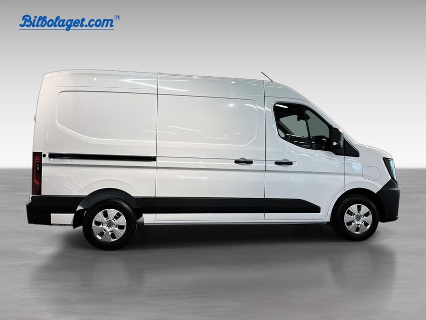 Bild 4 av Renault Master E-Tech 87kWh Skåp L2H2