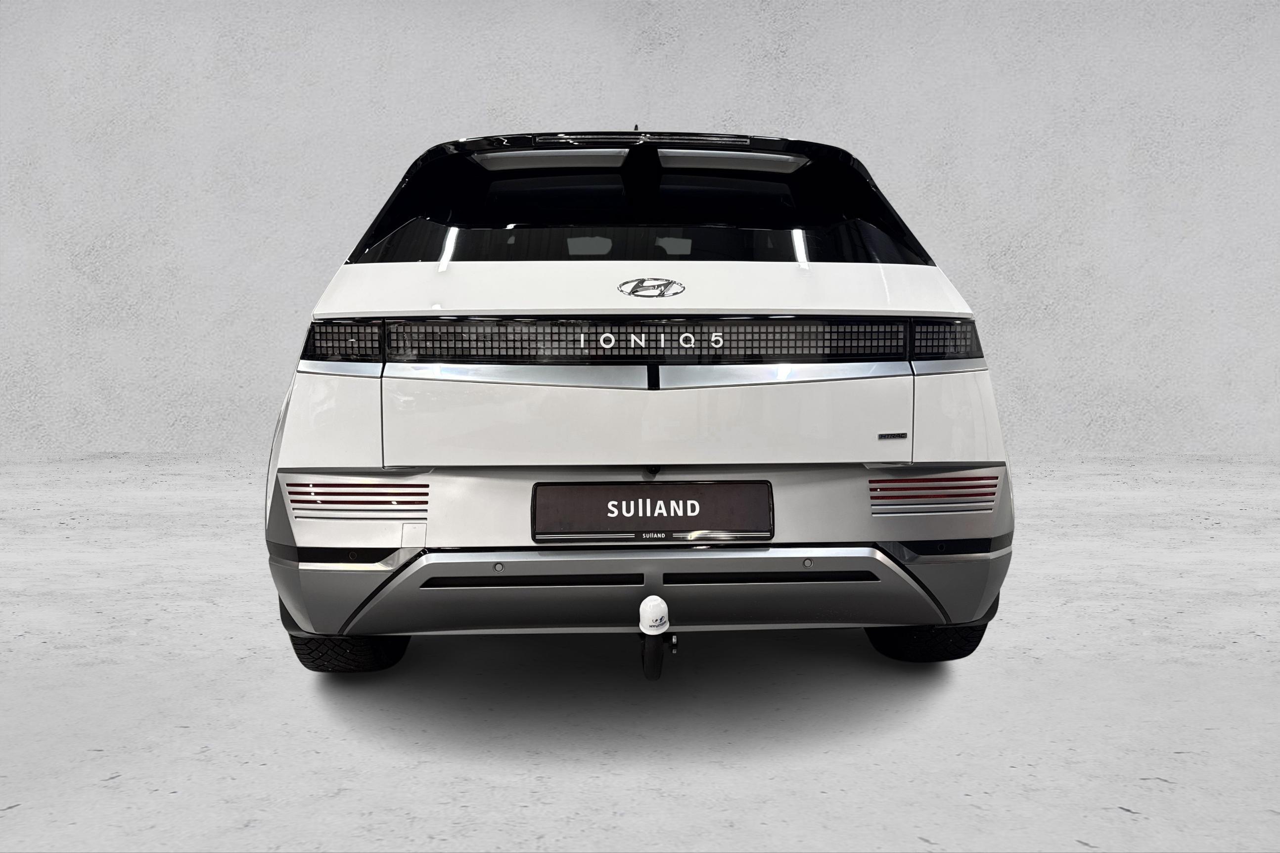 Thumnail bilde 3 av Hyundai Ioniq 5