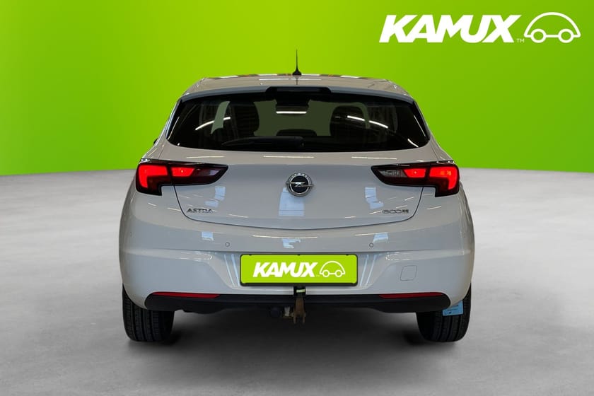 Bild 5 av Opel Astra 1.0 ecoFLEX Enjoy PDC Drag Rattvärme